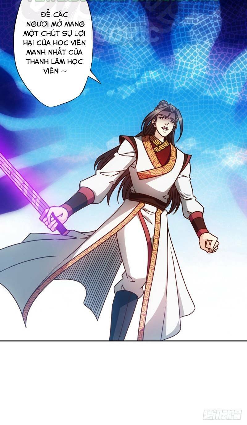 Hồng Thiên Thần Tôn: Chapter 65