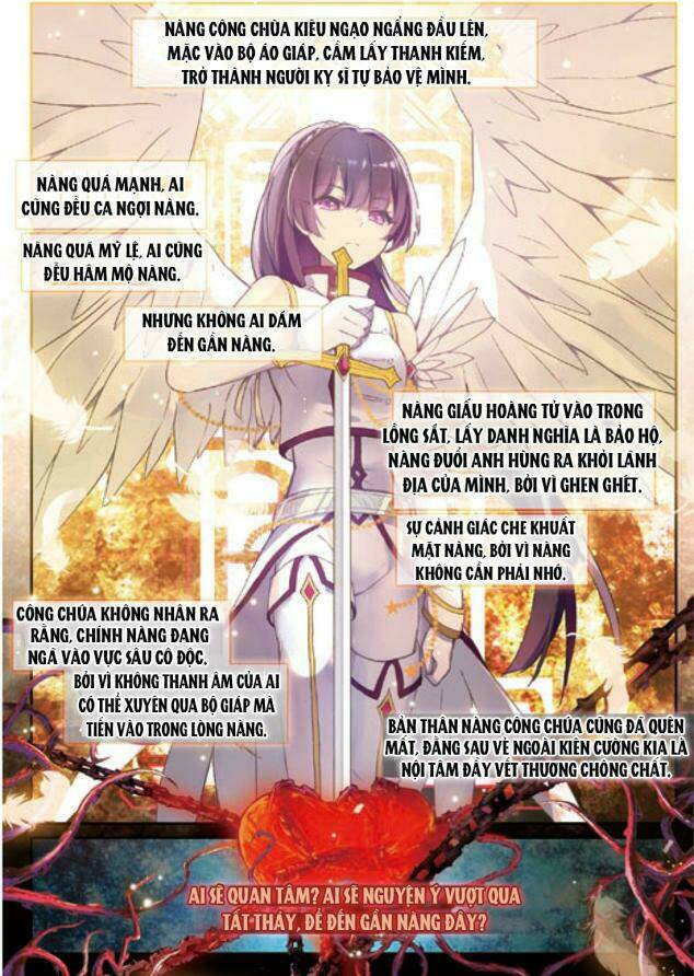 Đừng Đến Xin Điều Ước Từ Em Trai Tôi!: Chapter 7