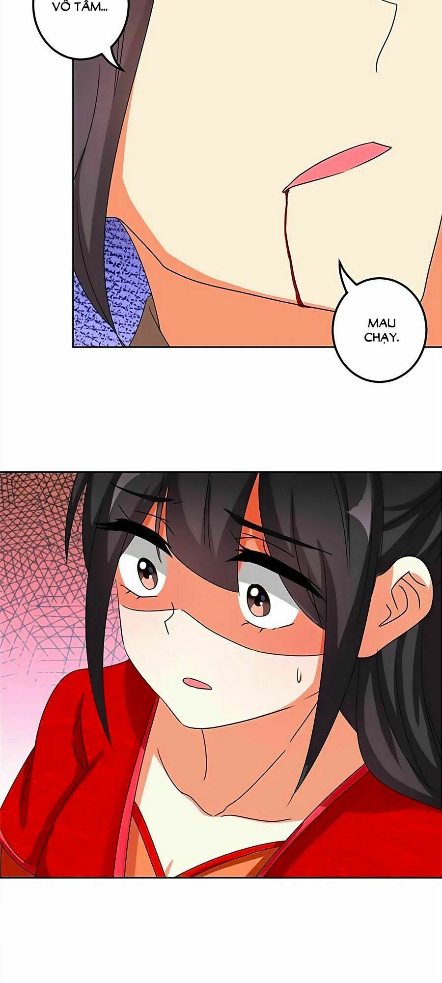 Vương Gia ! Ngươi Thật Bỉ Ổi !: Chapter 482