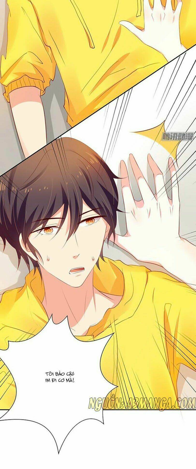 Bạn Trai Là Ngôi Sao: Chapter 67