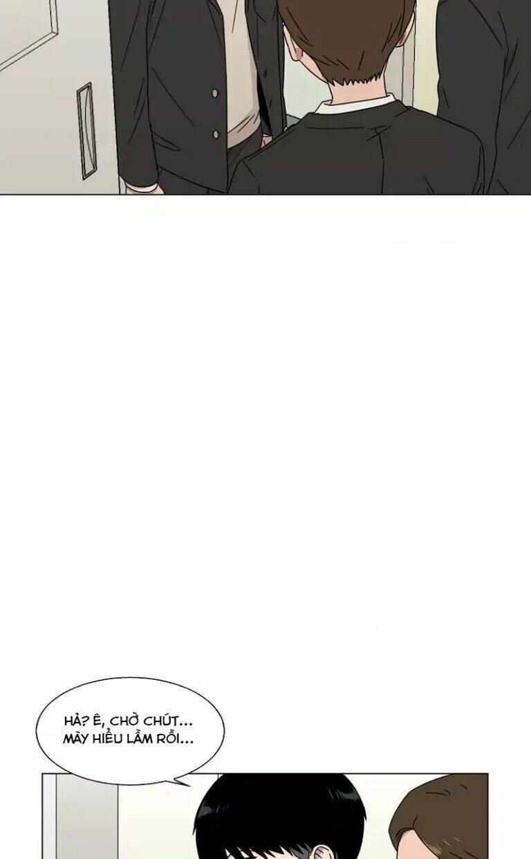 …”Một Sự Thật Khá Khó Chịu.”: Chapter 50