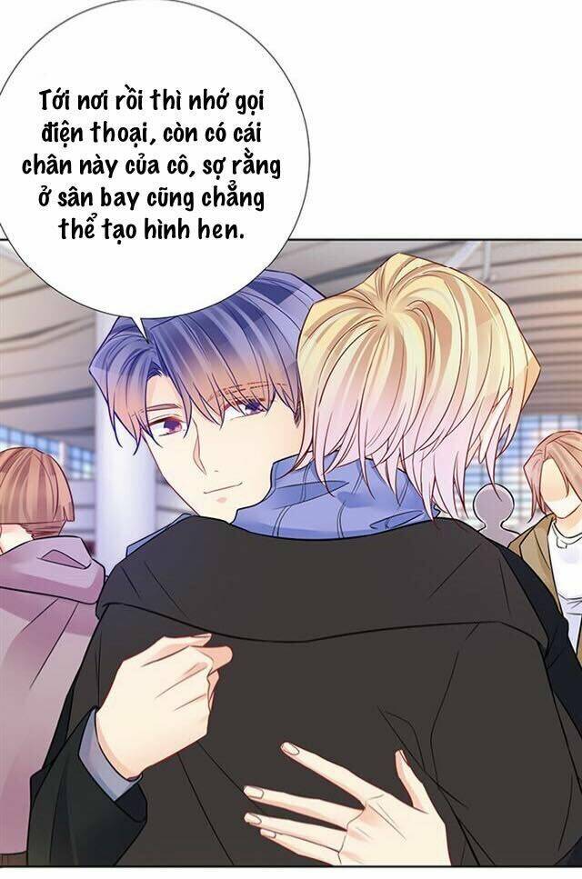 Trọng Sinh Để Ngủ Với Ảnh Đế: Chapter 196