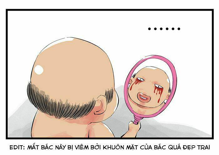 Thăng Vân Tháp: Chapter 3