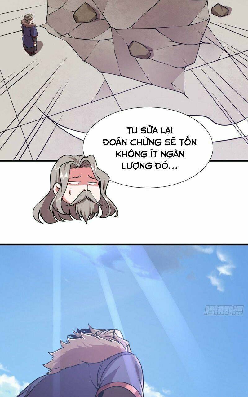 Lực Bạt Sơn Hà Hề Tử Đường: Chapter 29