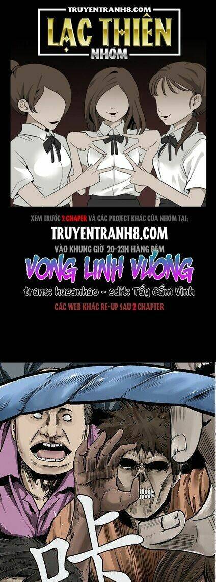 Vua Của Vong Linh: Chapter 42