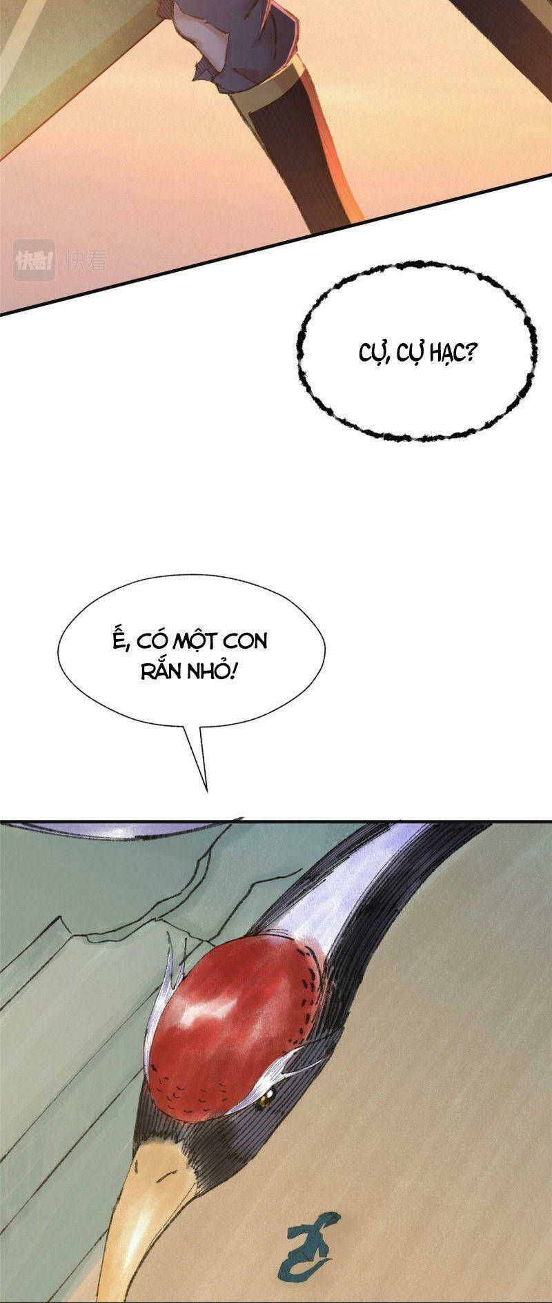 Khu Thần: Chapter 64