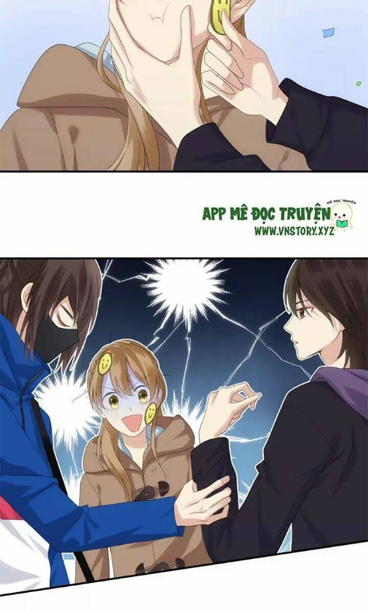 Thần Tượng Điểm Zero: Chapter 108