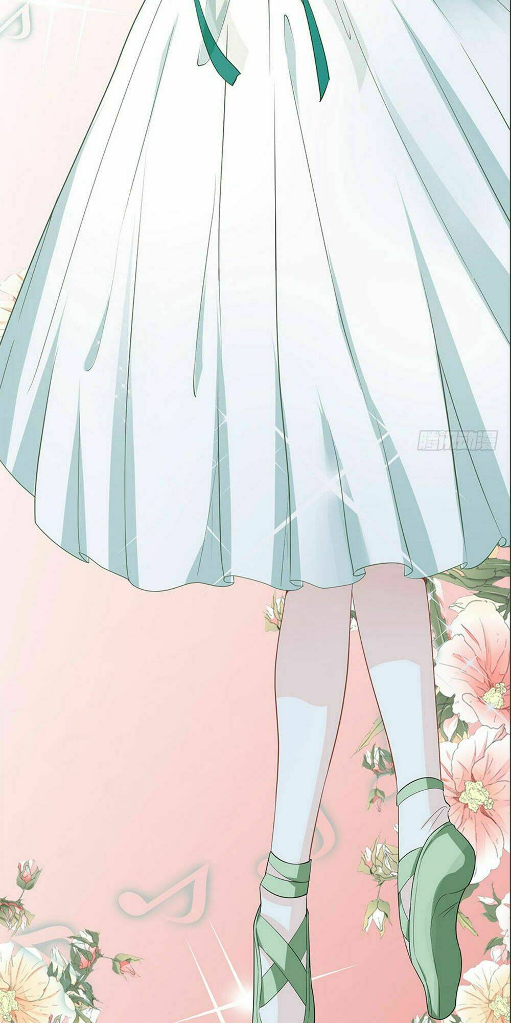 Bạn Trai Điều Khiển Giấc Mơ: Chapter 3