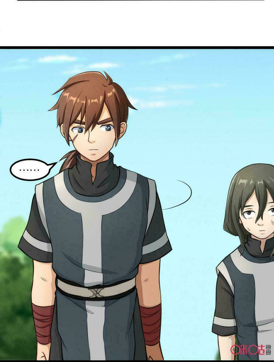 Tu Tiên Cuồng Thần: Chapter 8