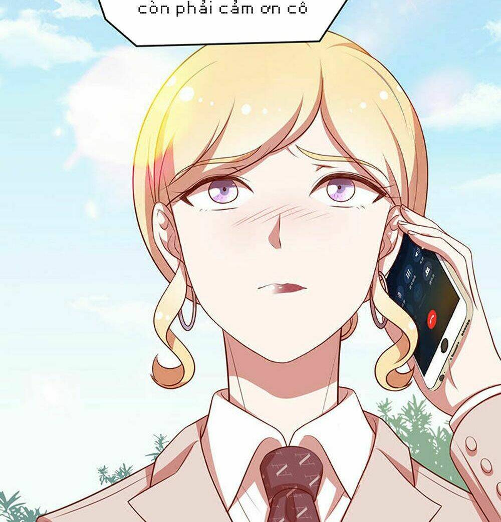 Cả Thế Giới Đều Không Bằng Người: Chapter 49