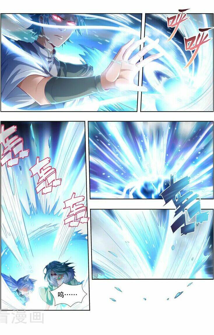 Vạn Giới Thần Chủ: Chapter 102