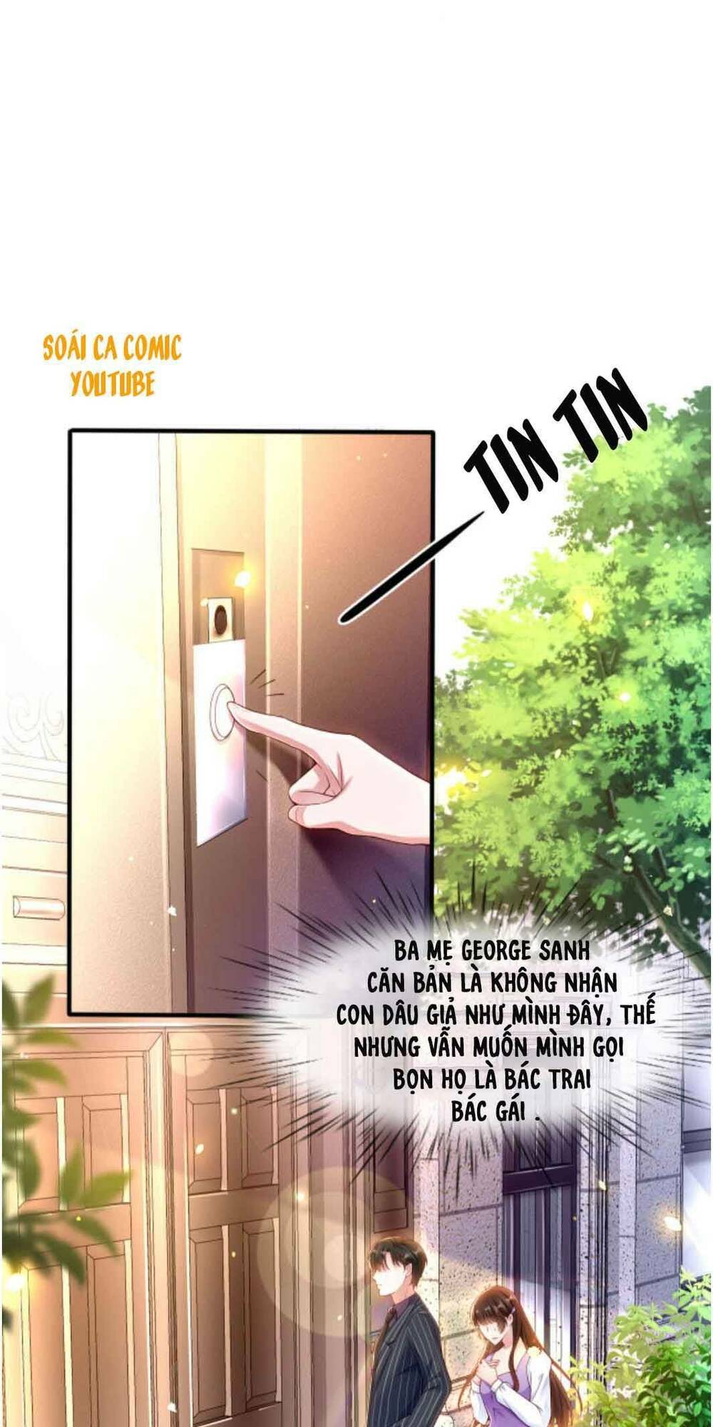 Nhất Sanh Hữu Hỉ: Chapter 3