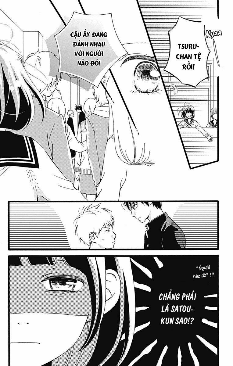 Futsuu No Koiko-Chan: Chapter 3