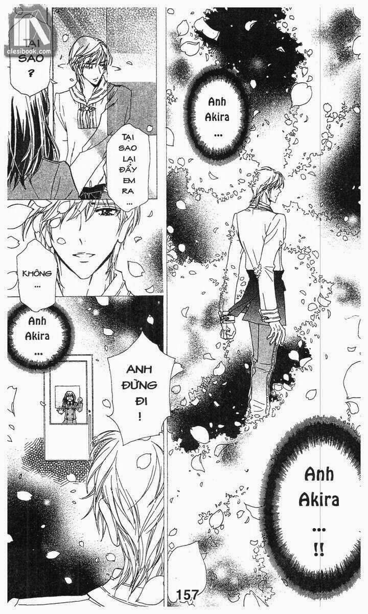 Tình Yêu Định Mệnh: Chapter 35