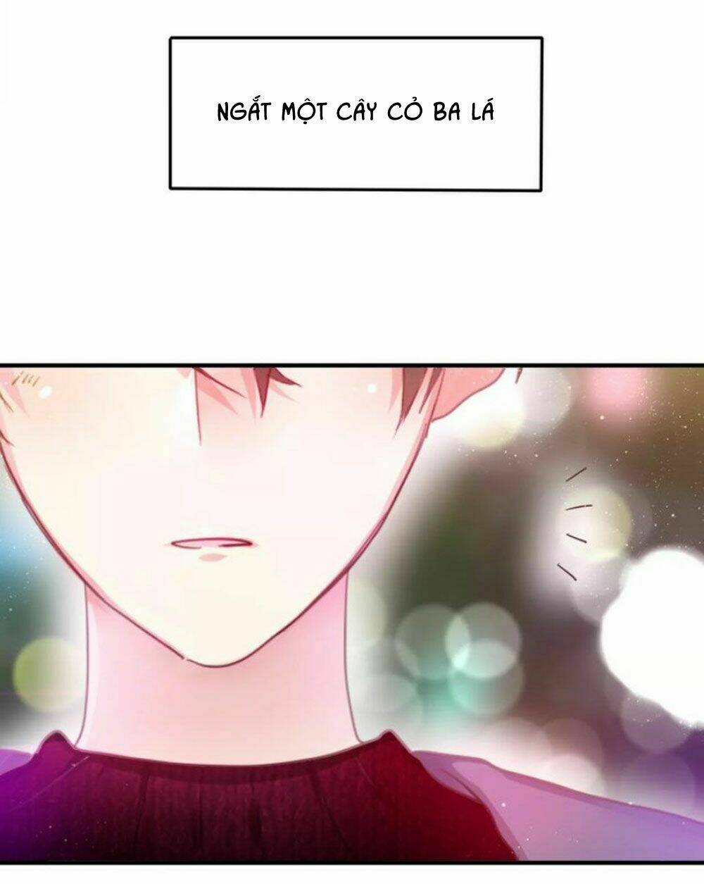 Tháng Sáu Kì Diệu: Chapter 18