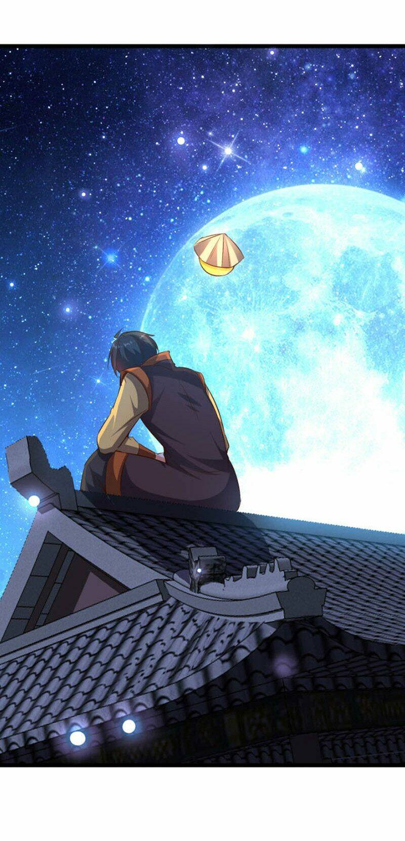 Phục Thiên Thánh Chủ: Chapter 47