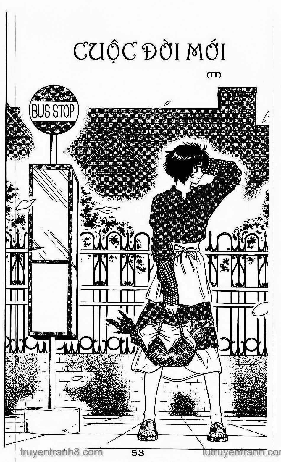 Saladdays: Chapter 34