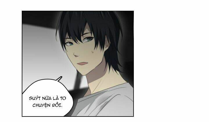 Người Cống Hiến: Chapter 18