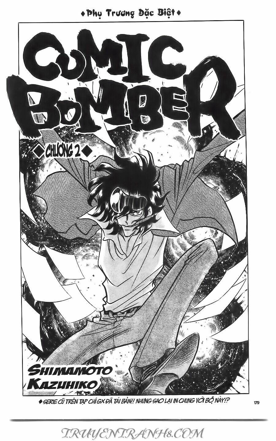 Cây Bút Thần Kỳ: Chapter 20