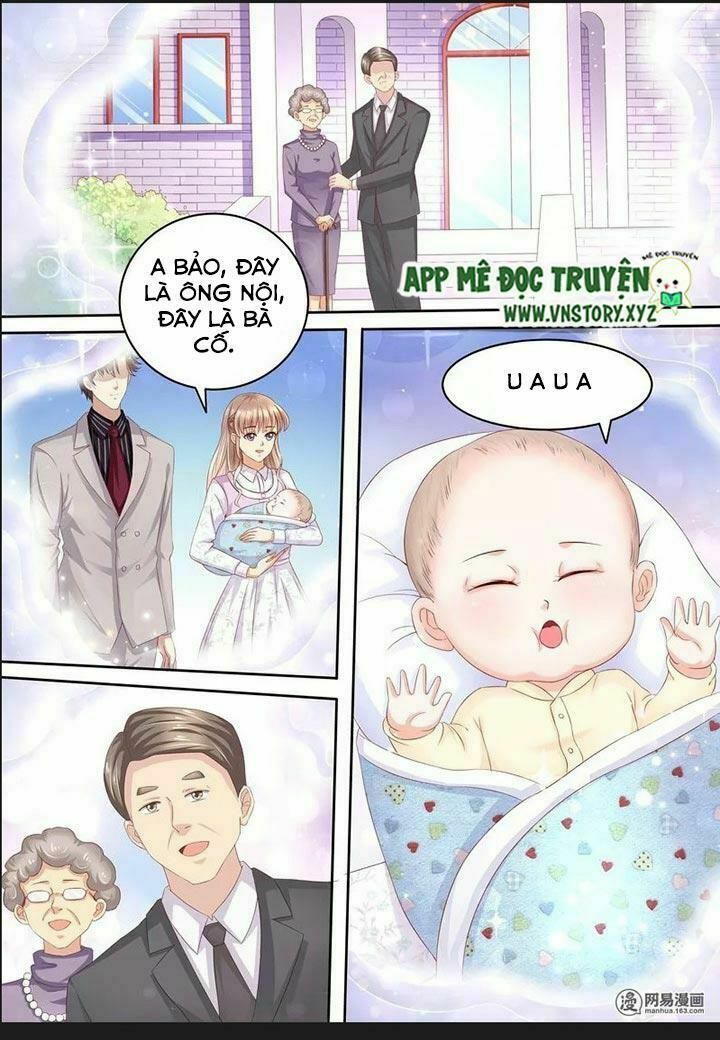 Cưng Chiều Vợ Yêu: Chapter 88: Không còn đứa bé nữa