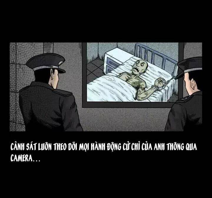 Kỳ Án Có Thật: Chapter 16