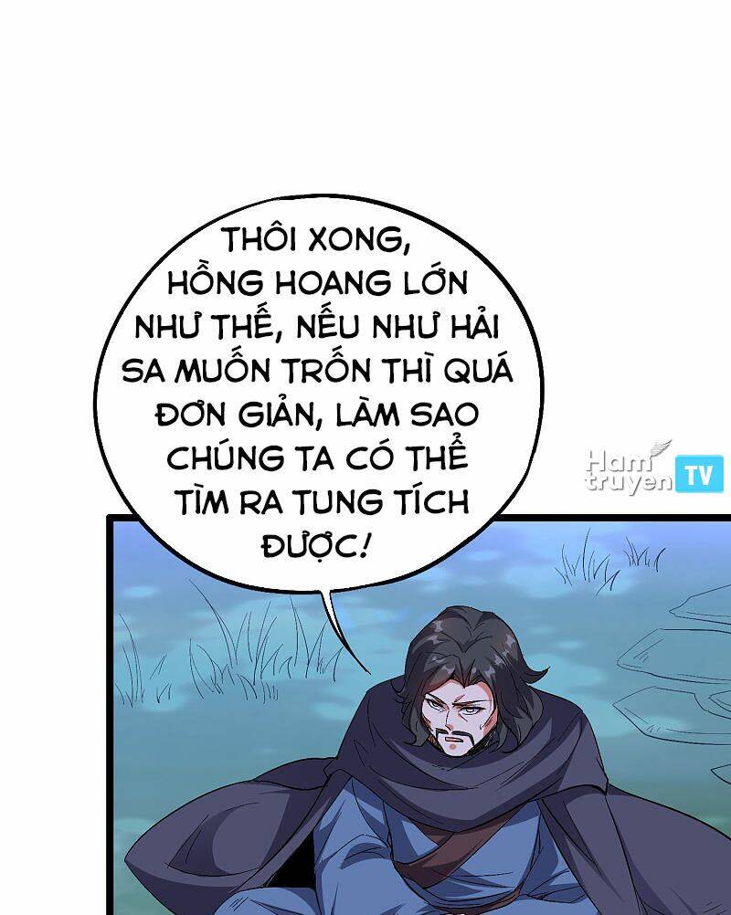 Phục Thiên Thánh Chủ: Chapter 110
