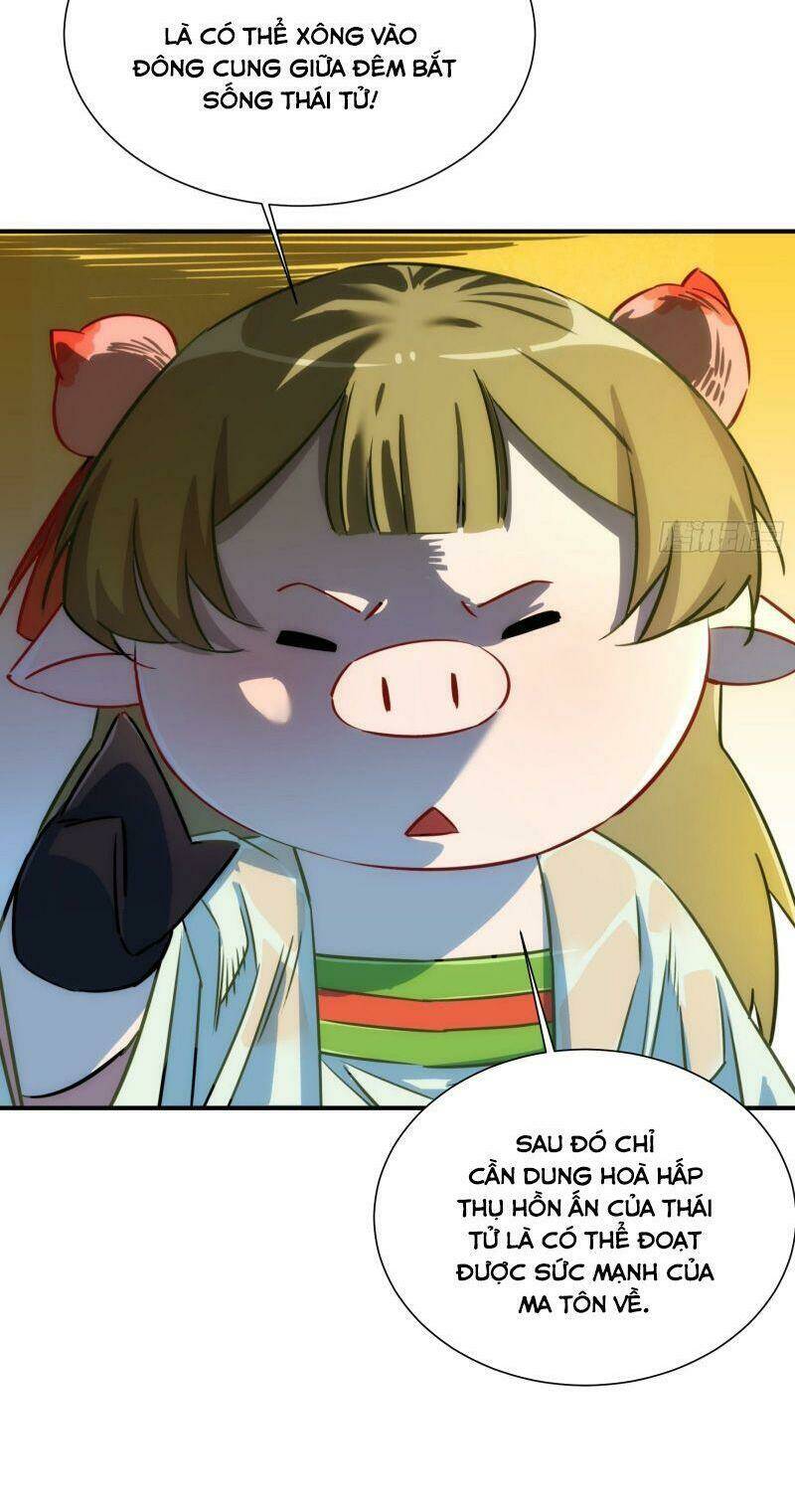 Ma Vương Là Đại Địa Chủ: Chapter 15
