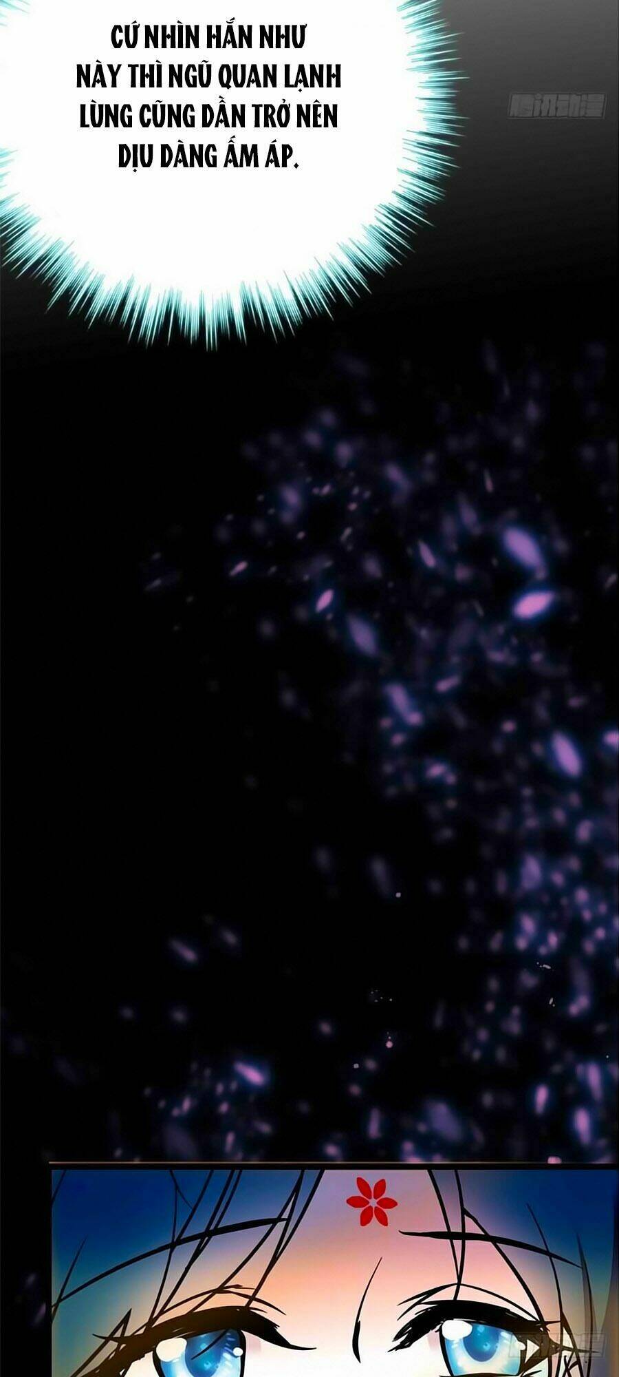 Nhất Thế Khuynh Thành: Lãnh Cung Khí Phi: Chapter 84