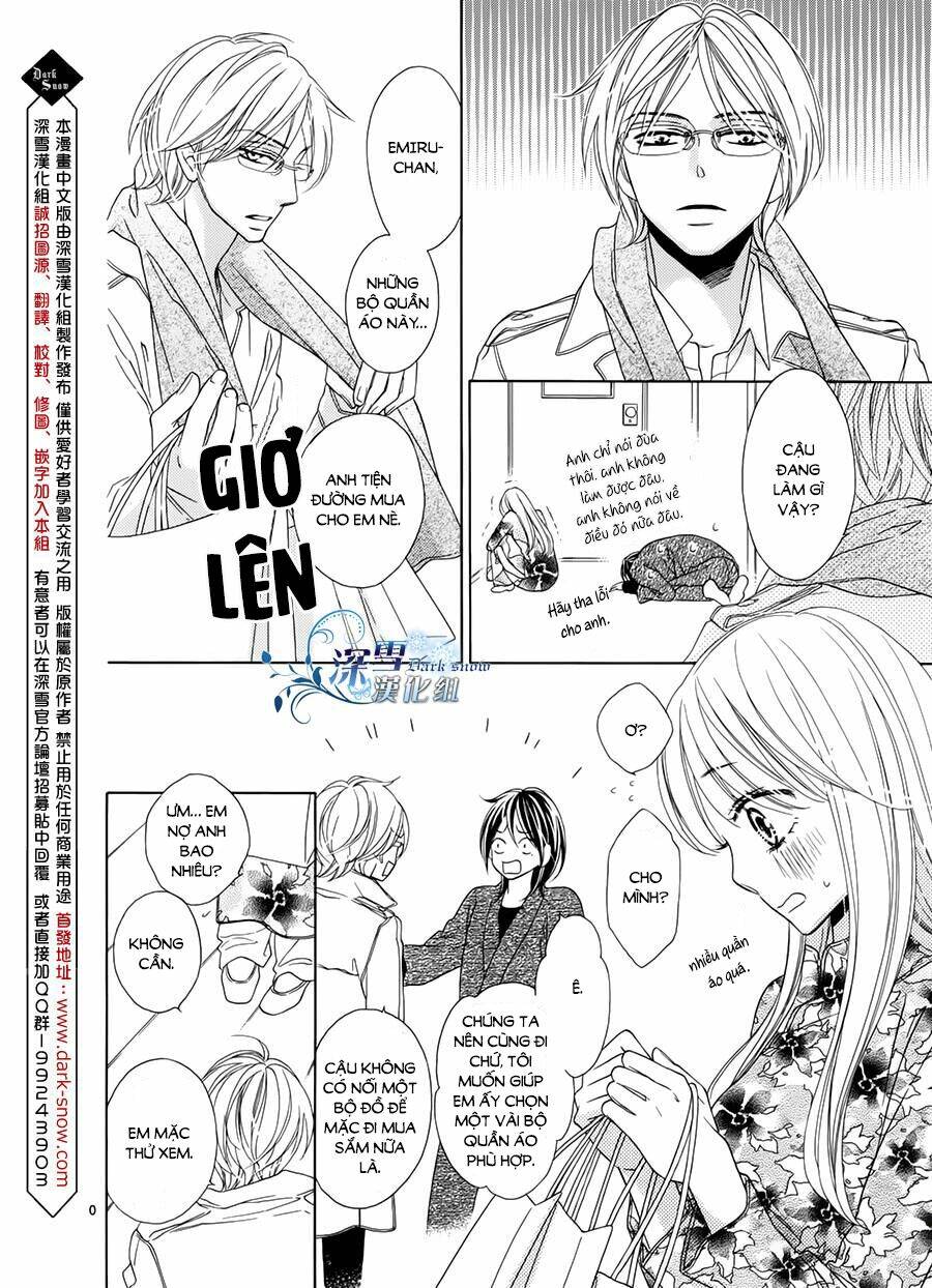 Last Notes: Chapter 3