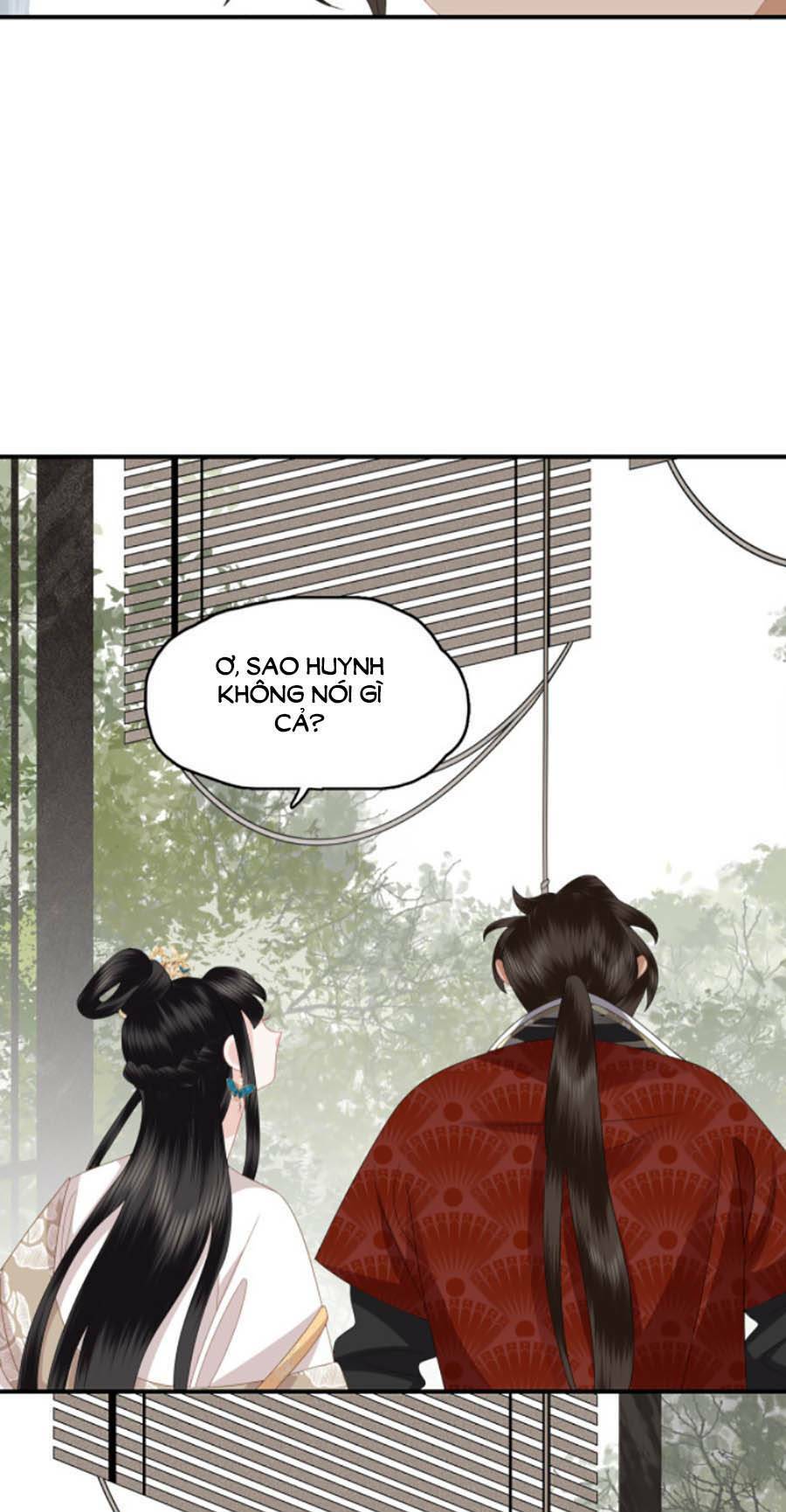 Điều Hương Vương Phi: Chapter 16