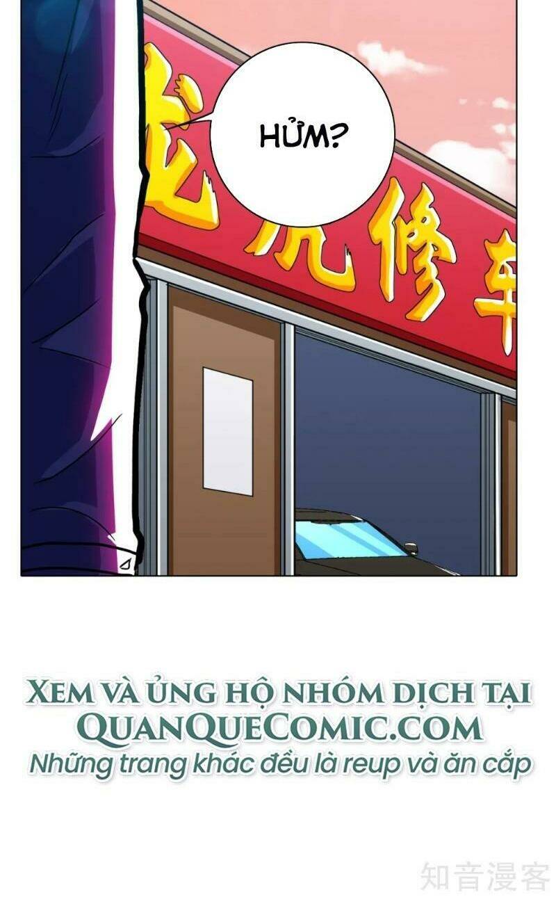 Hệ Thống Tiên Tôn Tại Đô Thị: Chapter 119