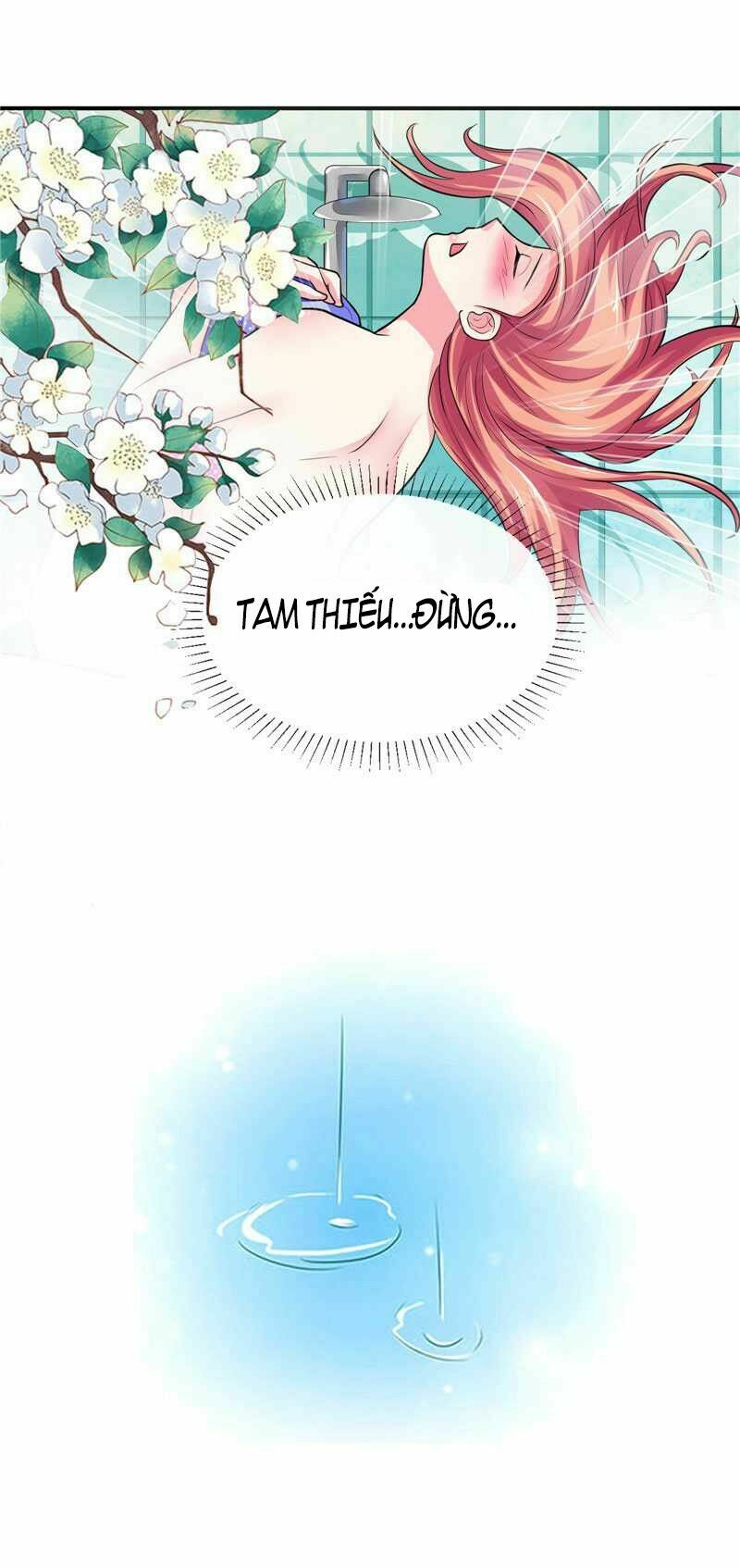 Tình Yêu Khiến Tôi Phát Điên: Chapter 44