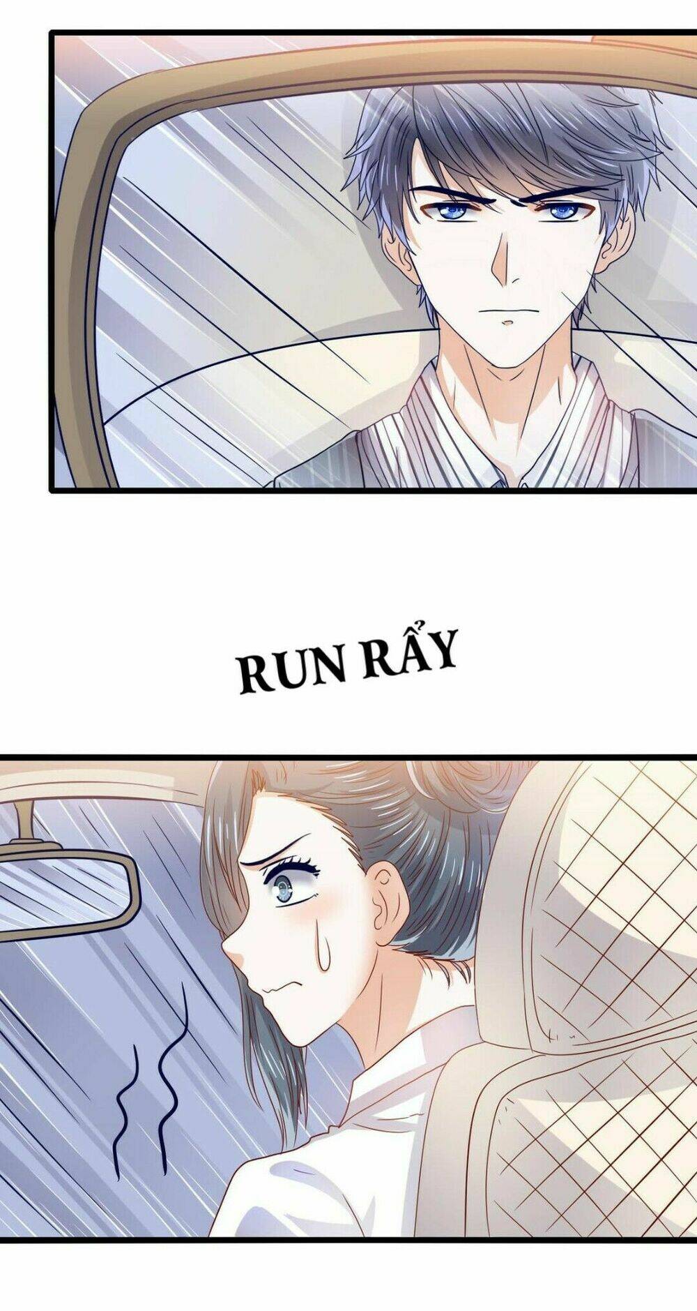 Lăng Thiếu! Nhẹ Một Chút, Đau: Chapter 31