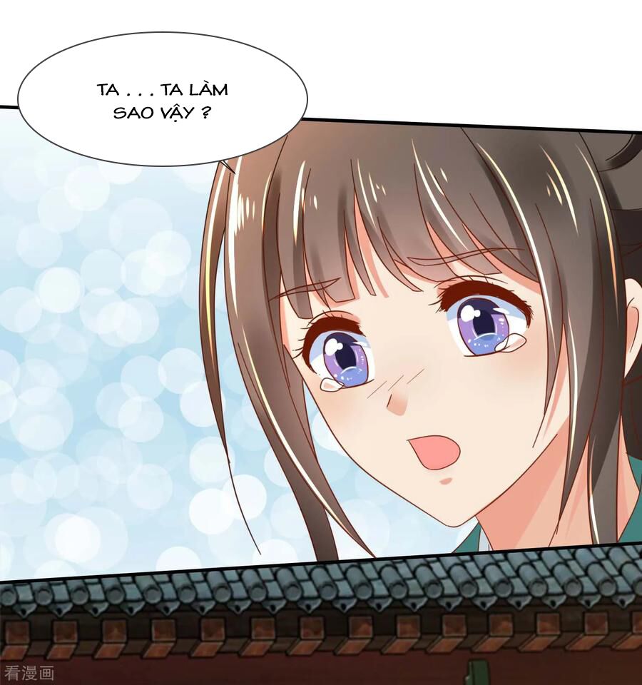 Lãnh Cung Phế Hậu Muốn Nghịch Thiên: Chapter 189
