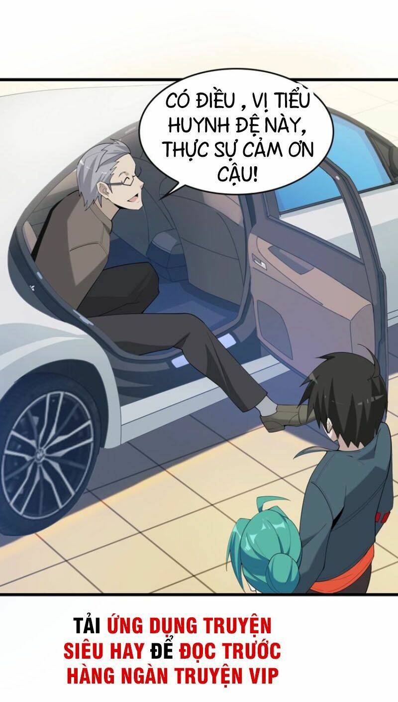 Siêu Cấp Đại Chủ Bạ: Chapter 48