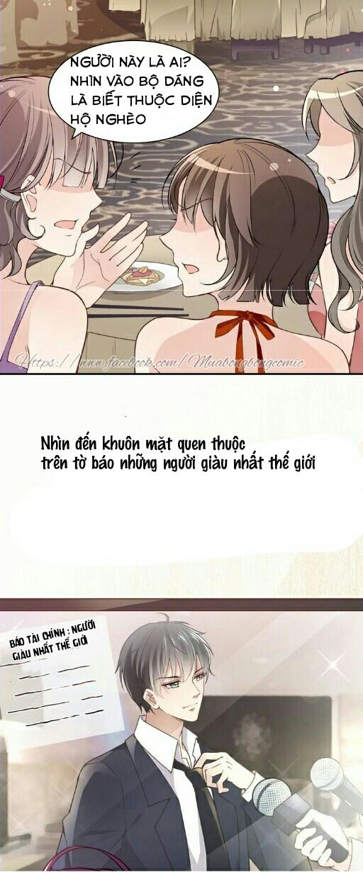 Tổng Tài Hai Mặt Sủng Thê Chỉ Nam: Chapter 0