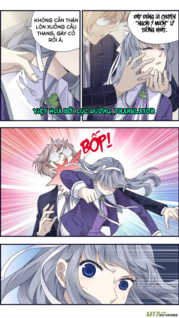 Lam Sí: Chapter 148