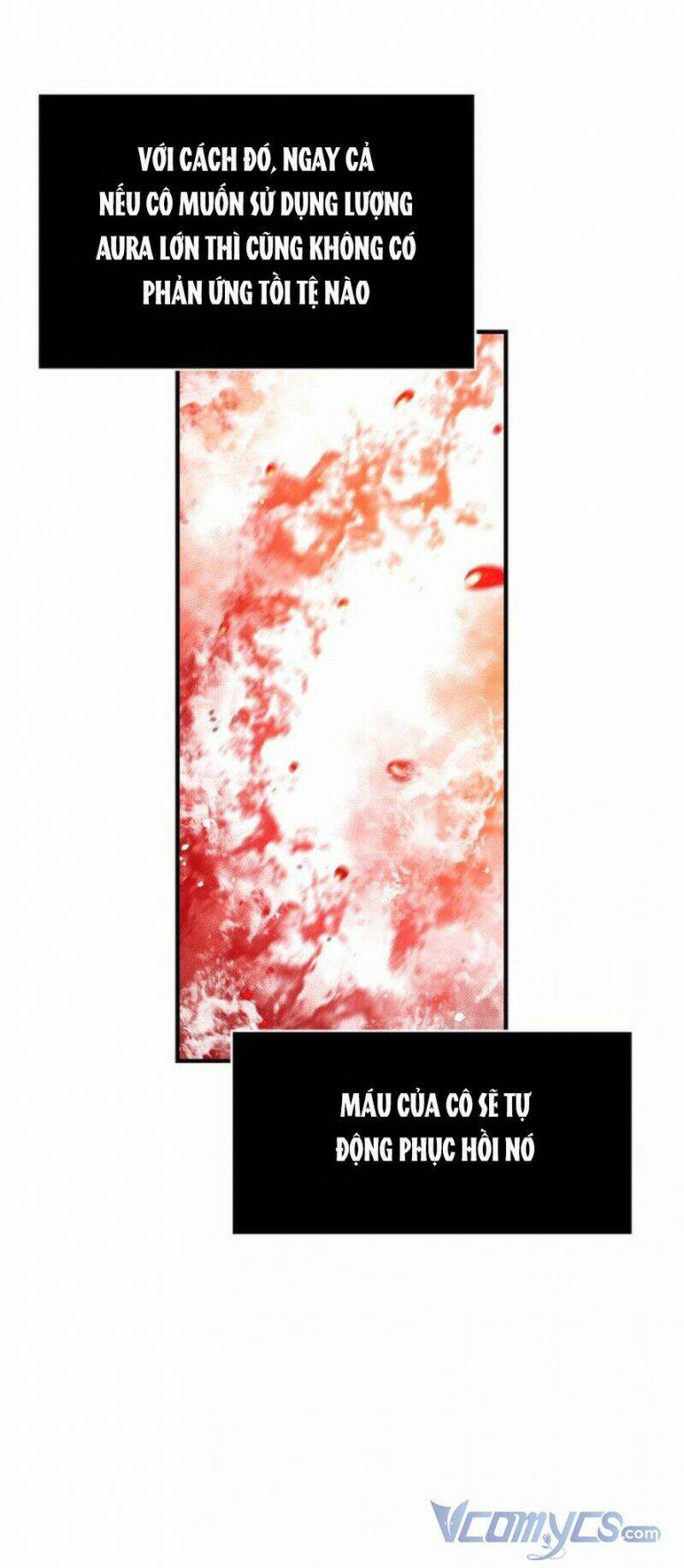 Lòng Trung Thành Với Kẻ Ác: Chapter 24