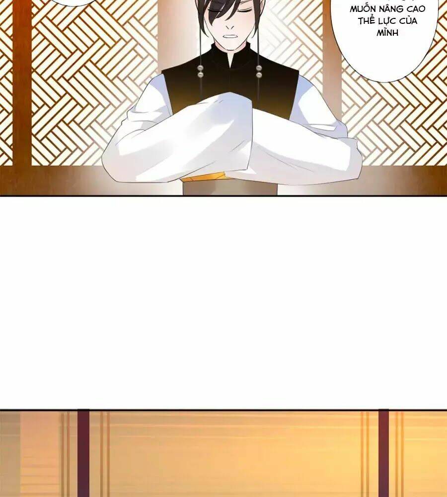 Yển Sư Yêu Hậu: Chapter 6