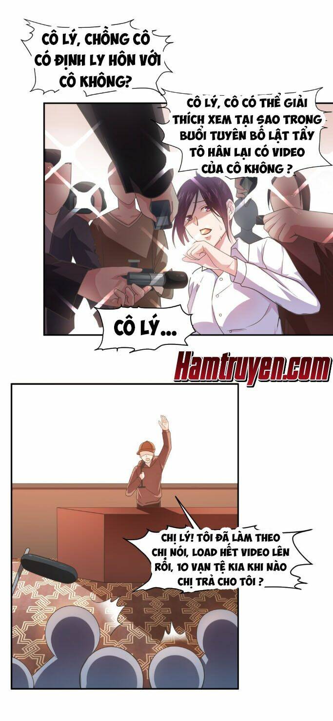 Đỉnh Phong Dự Ngôn Đế: Chapter 13