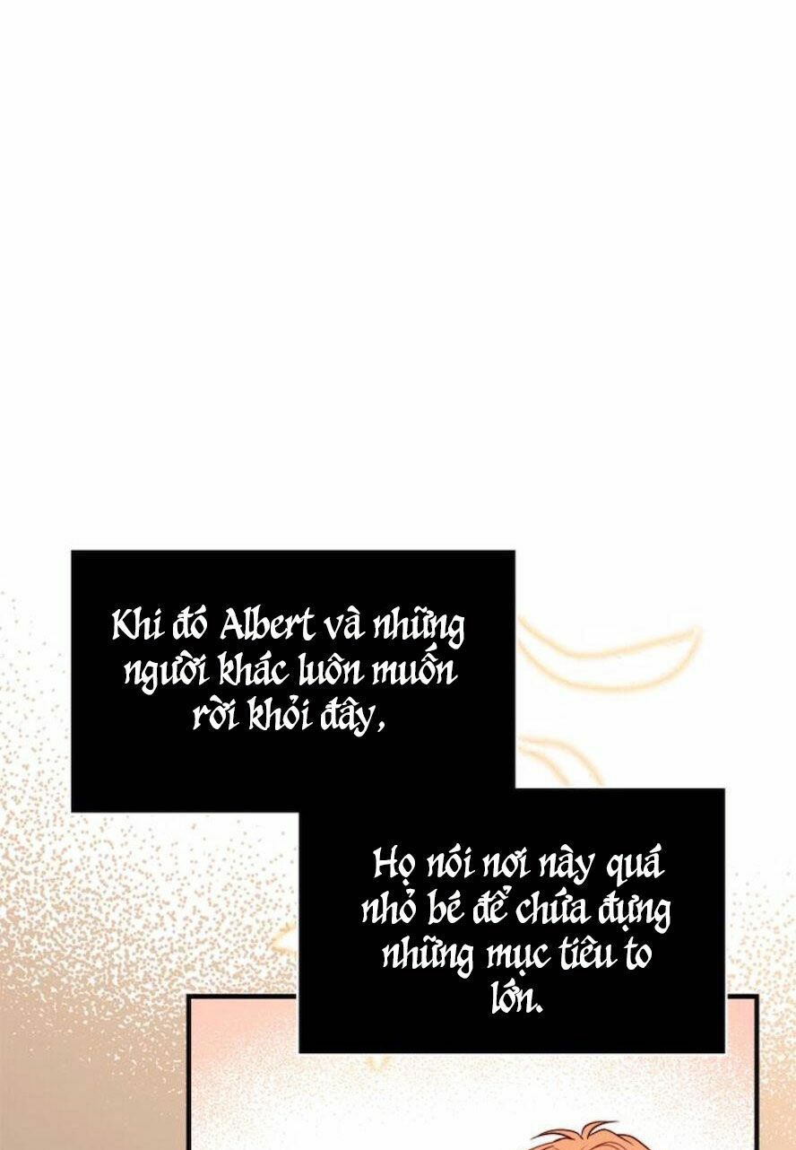 Lòng Trung Thành Với Kẻ Ác: Chapter 11