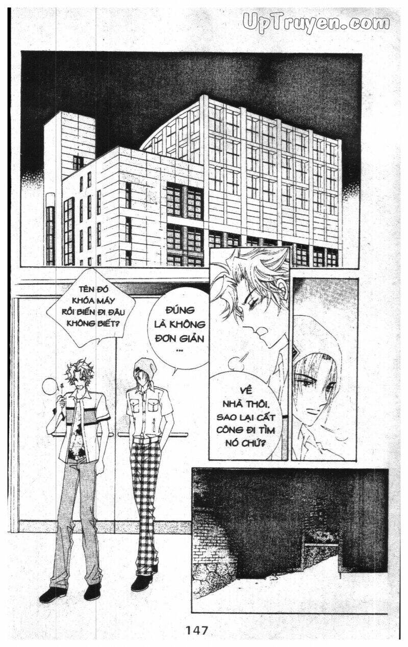 Dạ Khúc: Chapter 11