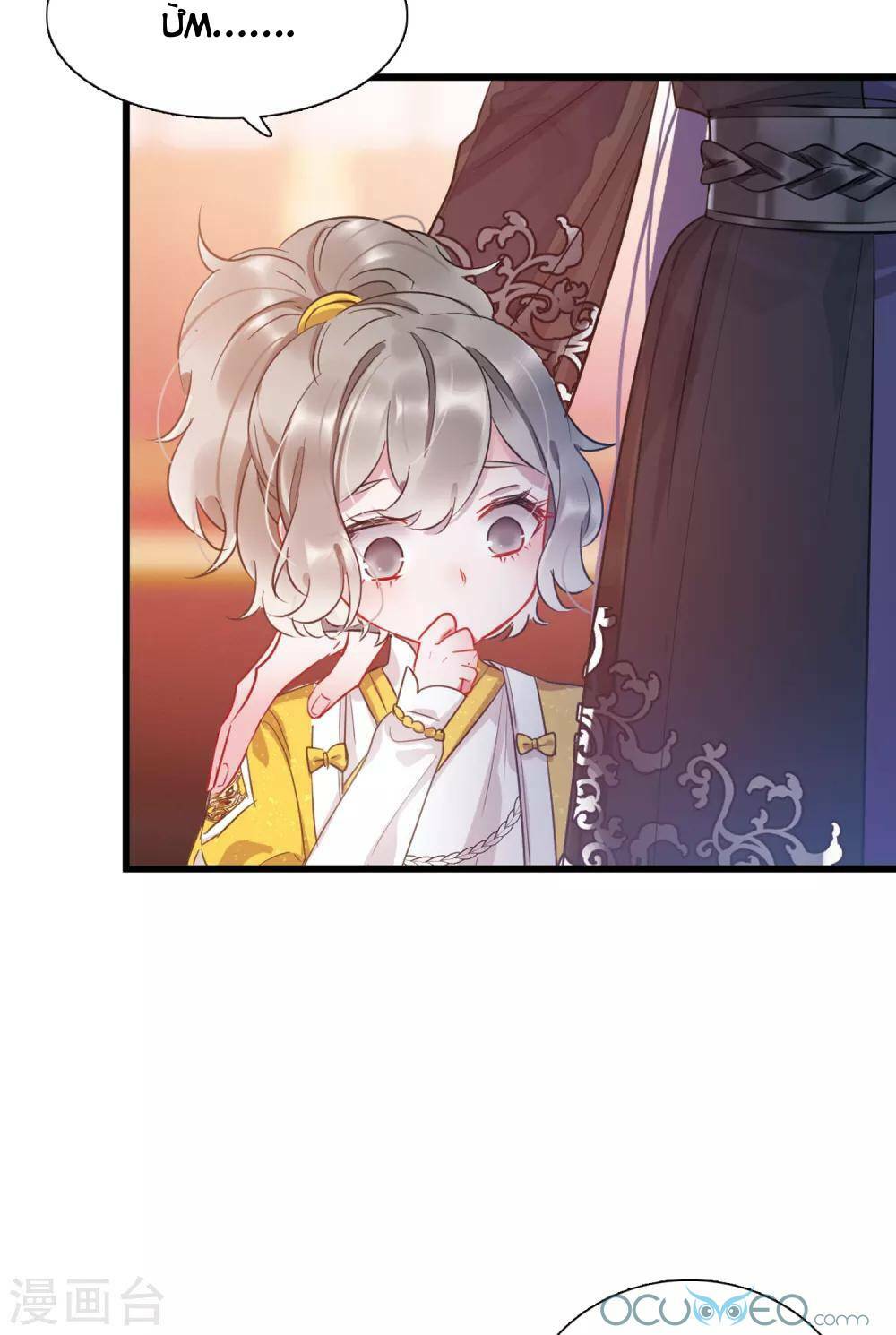 Danh Kiếm Chủng: Chapter 12