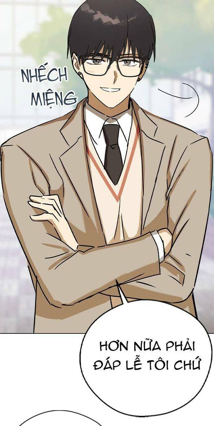 Duyên Nợ Kiếp Trước: Chapter 38