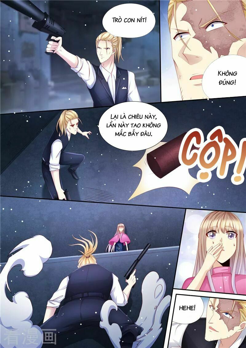 Cưng Chiều Vợ Yêu: Chapter 209