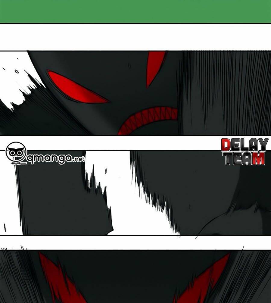 Đại Chiến Muỗi Biến Dị: Chapter 23