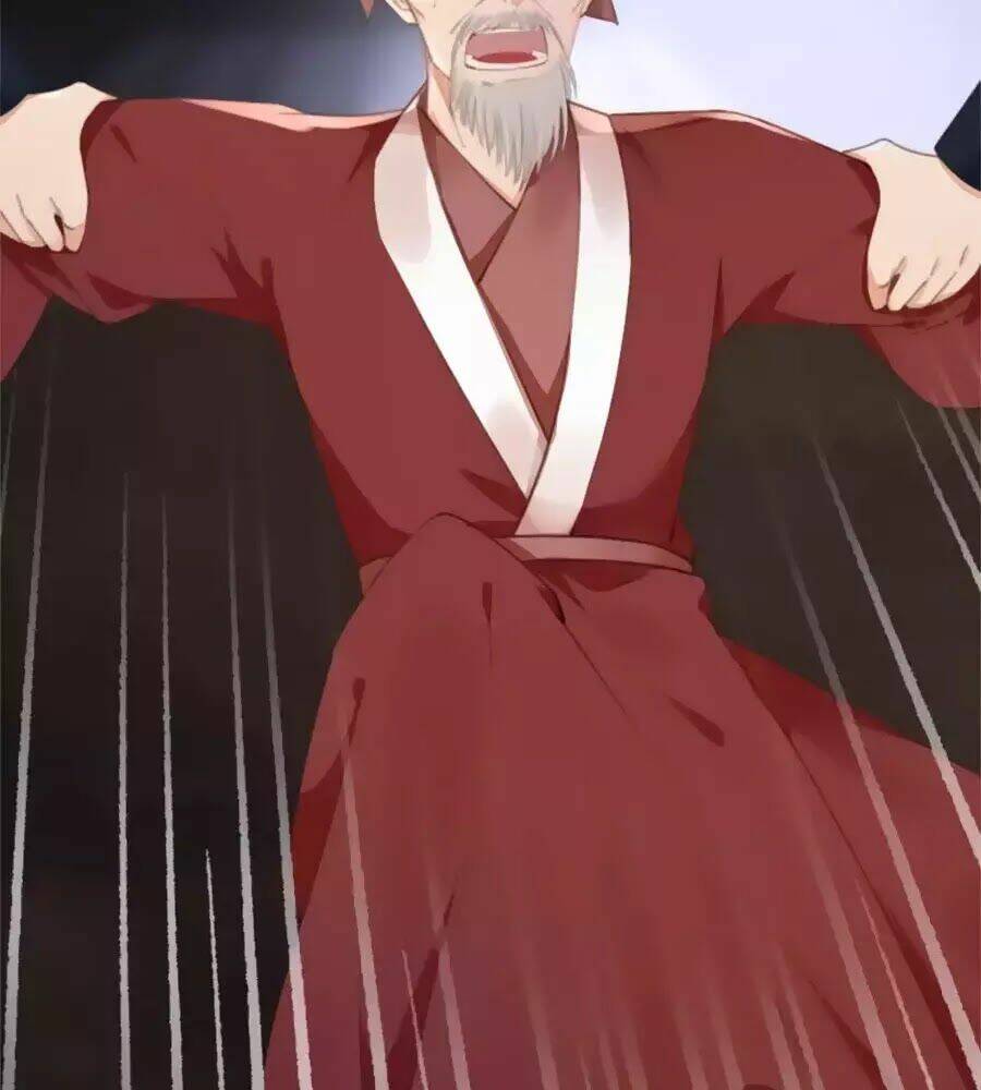 Hoạn Phi Hoàn Triều: Chapter 34