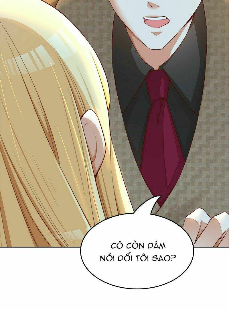 Lãnh Hôn Cuồng Ái: Chapter 26