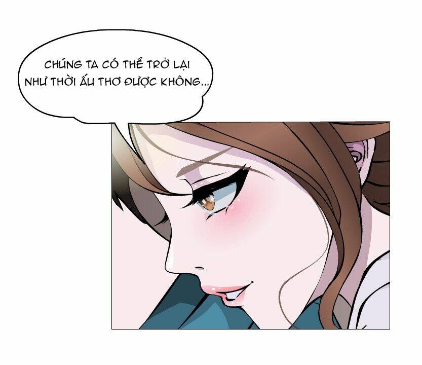 Cạm Bẫy Của Nữ Thần: Chapter 162