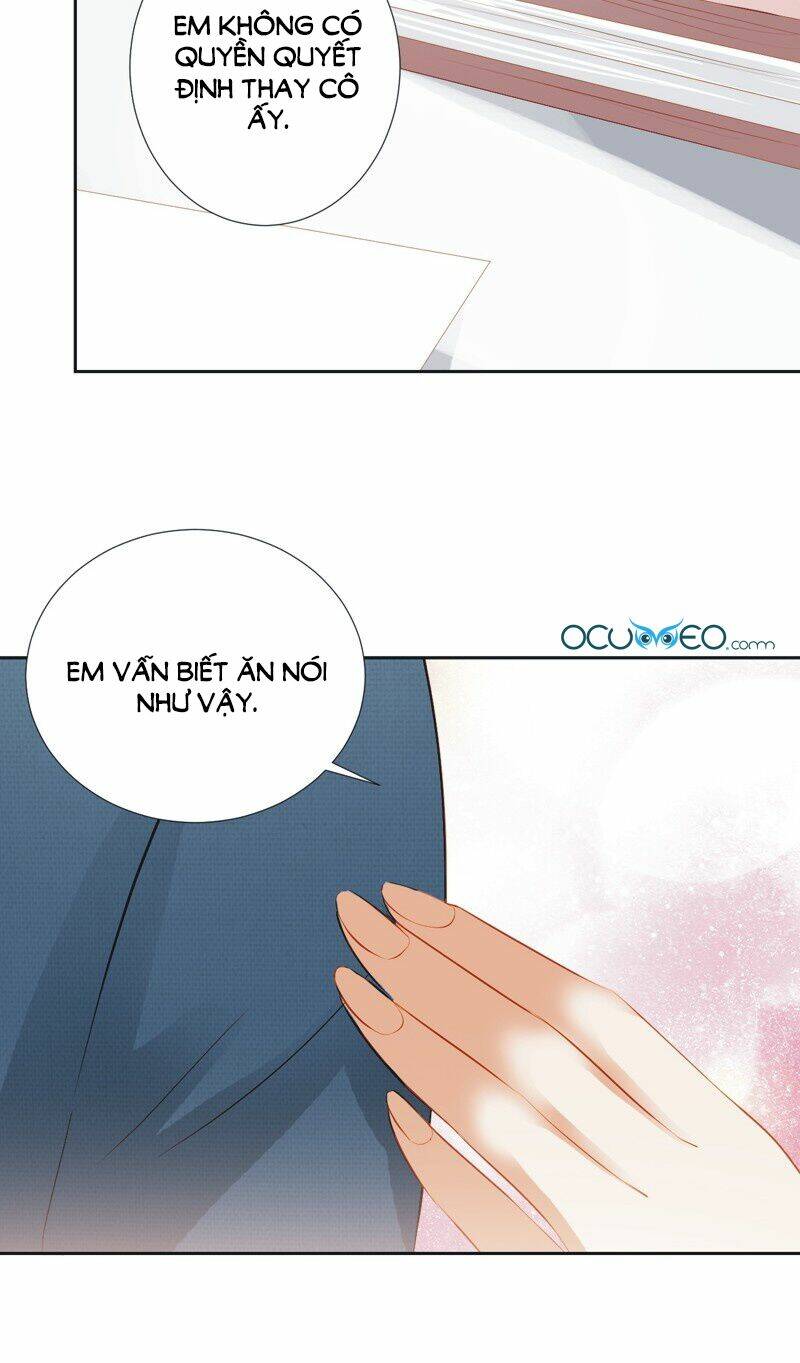 Khi Trá Luyến Nhân: Chapter 29